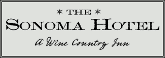 Sonoma Hotel Logo